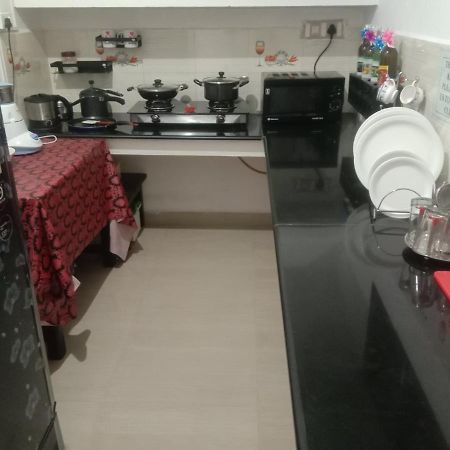 Coorg Homeland Homestay -With Kitchenette Madikeri Eksteriør billede