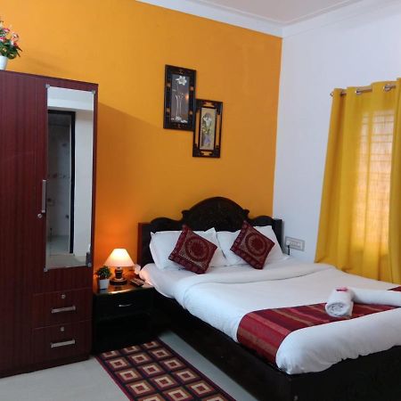 Coorg Homeland Homestay -With Kitchenette Madikeri Eksteriør billede